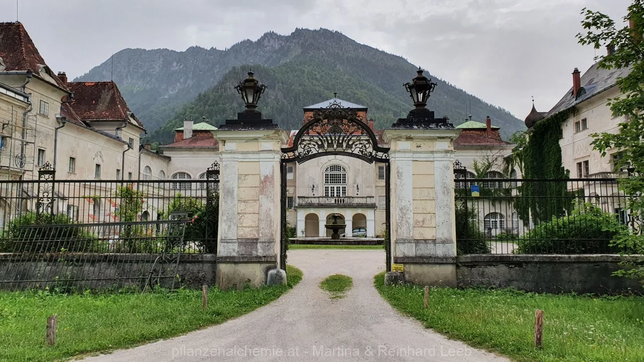 Ybbstalerhütte-Dürrenstein-Lunz – Aufnahme 65