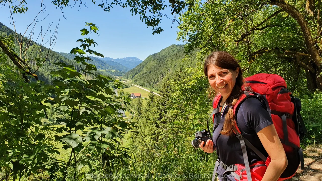 Lunz-Ybbstalerhütte – Aufnahme 24