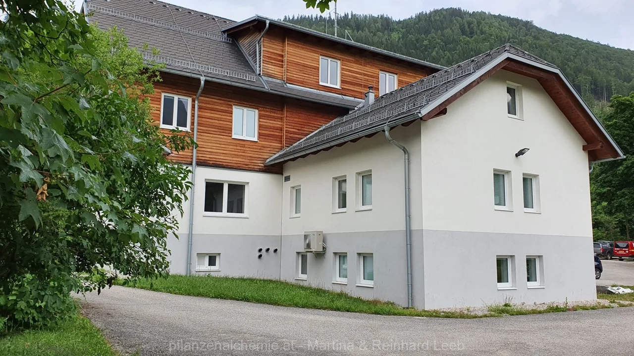 Ybbstalerhütte-Dürrenstein-Lunz – Aufnahme 66