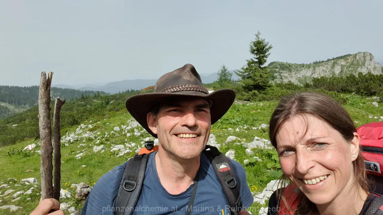 Ybbstalerhütte-Dürrenstein-Lunz – Aufnahme 20