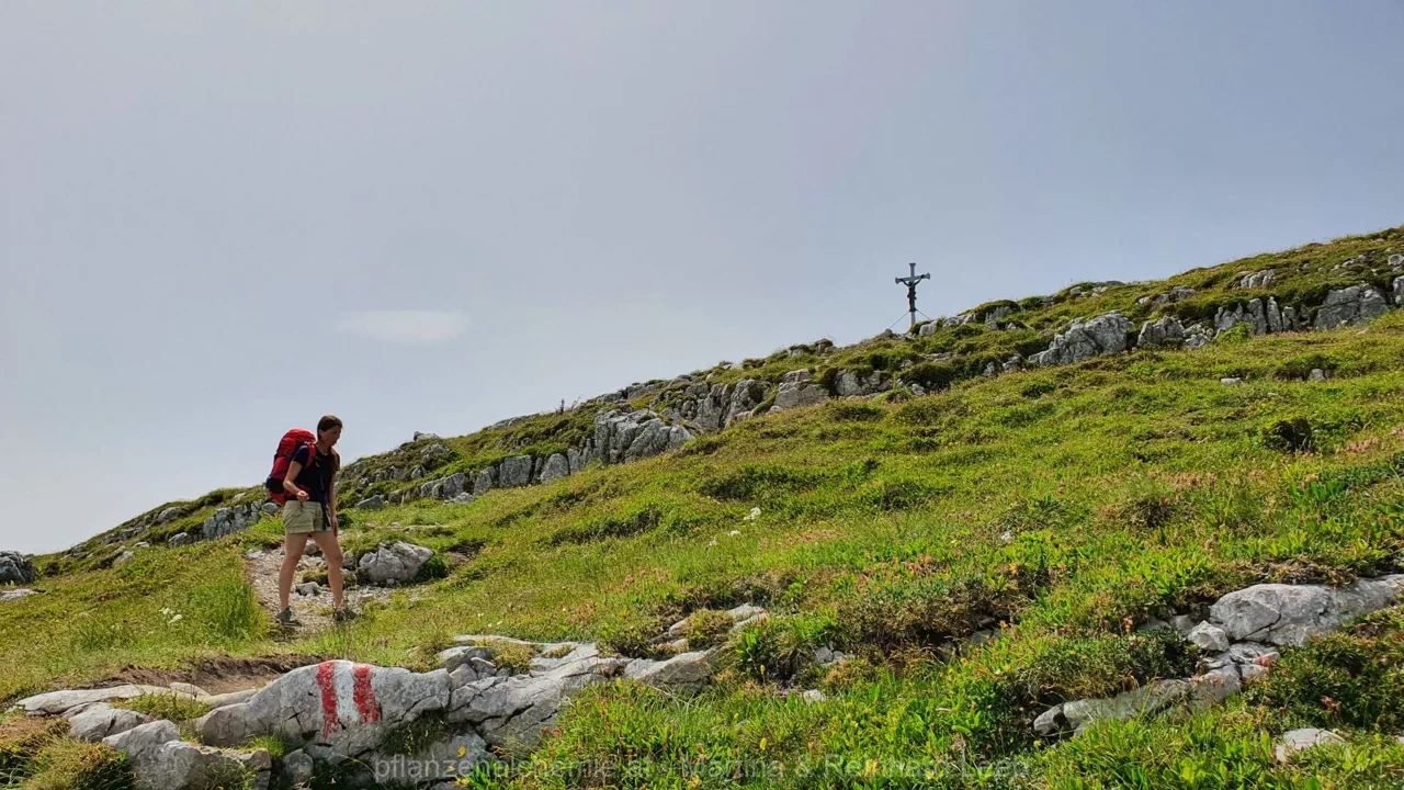 Ybbstalerhütte-Dürrenstein-Lunz – Aufnahme 38