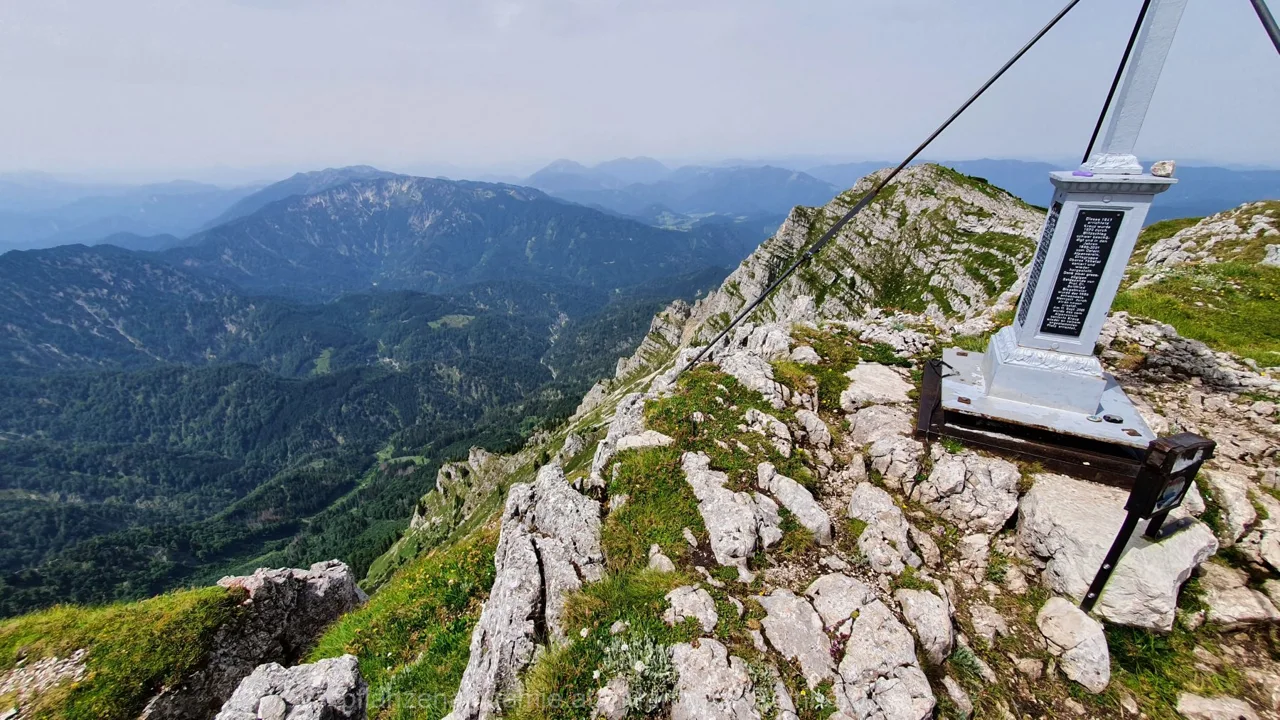 Ybbstalerhütte-Dürrenstein-Lunz – Aufnahme 40