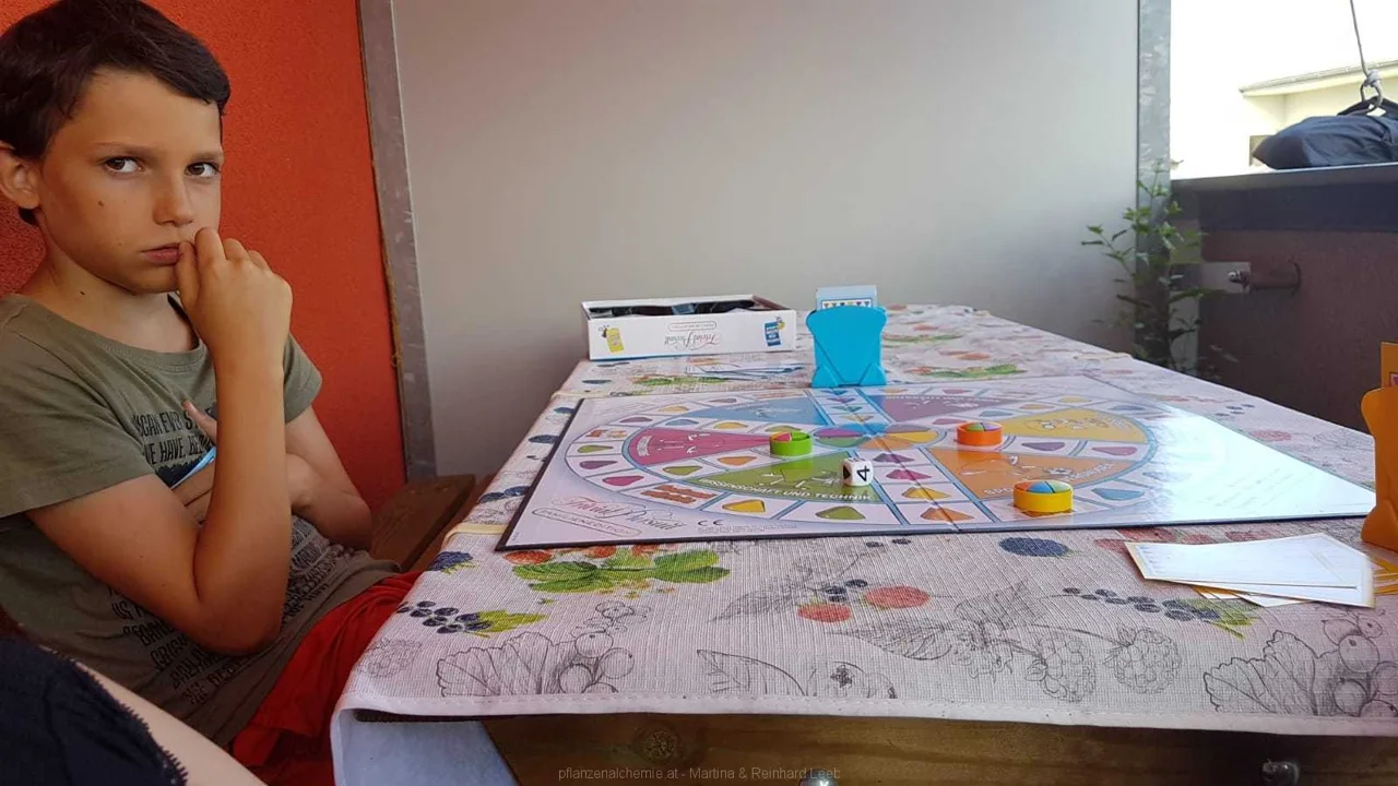 Trivial Pursuit
