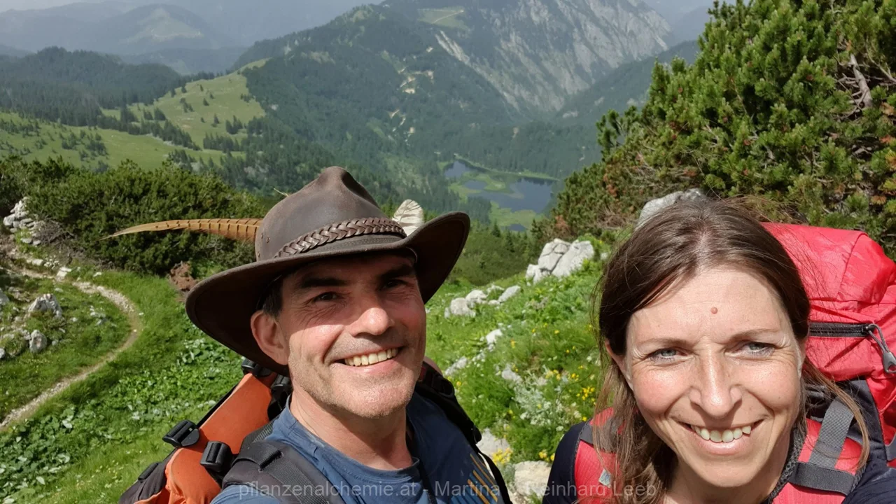 Ybbstalerhütte-Dürrenstein-Lunz – Aufnahme 49